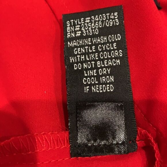 I.N. Studio Top  - Picture 12 of 12